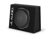 CS113TG TW5V2 2 CAR AUDIO POWERWEDGE SUBWOOFER SYSTEMS 93256